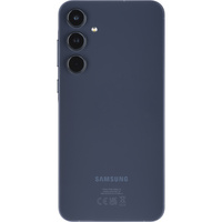 Samsung Galaxy A55 - Vue de dos