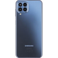Samsung Galaxy M33 5G-Vue de dos