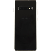 Samsung Galaxy S10+ - Vue de dos