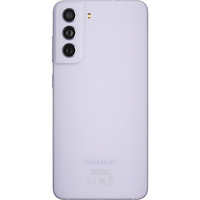Samsung Galaxy S21 FE 5G - Vue de dos
