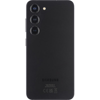 Samsung Galaxy S23-Vue de dos
