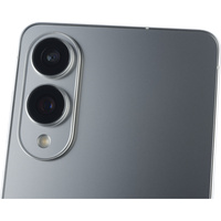 Samsung Galaxy S25 edge - Capteurs photos