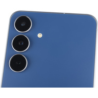 Samsung Galaxy S25 FE - Capteurs photos