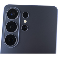 Samsung Galaxy S26 Ultra - Capteurs photos