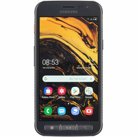 Samsung Galaxy Xcover 4s
- Vue de face