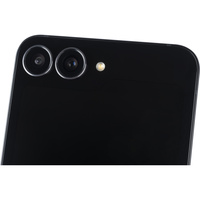 Samsung Galaxy Z Flip7 FE - Capteurs photos