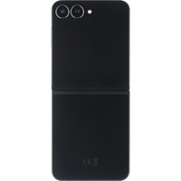 Samsung Galaxy Z Flip7 FE - Vue de dos