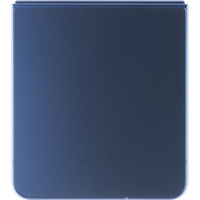 Samsung Galaxy Z Flip7 - Vue de dos plié