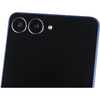 Samsung Galaxy Z Flip7 - Capteurs photos