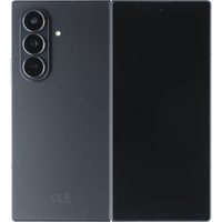 Samsung Galaxy Z Fold7 - Vue de dos déplié