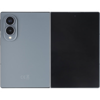 Samsung Galaxy Z Fold8 - Vue de dos déplié