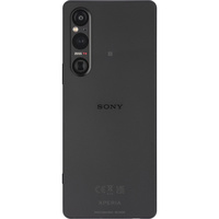 Sony Xperia 1 V - Vue de dos