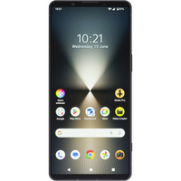 Sony Xperia 1 VI - Vue de face