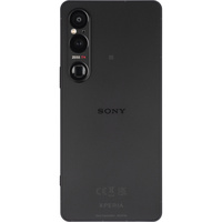 Sony Xperia 1 VI - Vue de dos