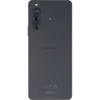 Sony Xperia 10 V - Vue de dos