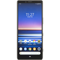 Sony Xperia 1