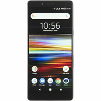 Sony Xperia L3
- Vue de face
