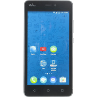 Wiko Freddy
- Vue de face
