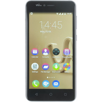 Wiko Jerry Max