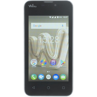 Wiko Sunny Max
- Vue de face