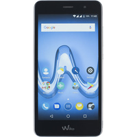 Wiko Tommy 2
- Vue de face