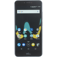 Wiko Upulse
- Vue de face