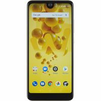 Wiko View 2
- Vue de face