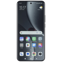 Xiaomi 15 Ultra - Vue de face