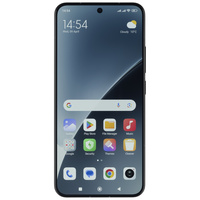 Xiaomi 15 - Vue de face