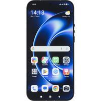 Xiaomi 17 Ultra - Vue de face