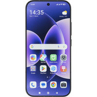 Xiaomi 17 - Vue de face