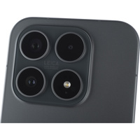 Xiaomi 17 - Capteurs photos
