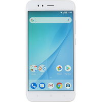 Xiaomi MI A1
- Vue de face
