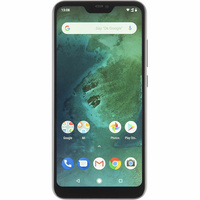 Xiaomi Mi A2 Lite
- Vue de face