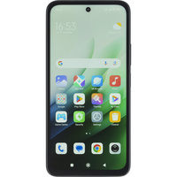 Xiaomi Redmi 15 - Vue de face