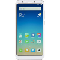 Xiaomi Redmi 5 Plus
- Vue de face