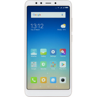 Xiaomi Redmi 5
- Vue de face