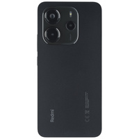 Xiaomi Redmi Note 14 - Vue de dos