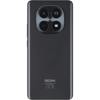 Xiaomi Redmi Note 15 4G - Vue de dos