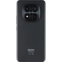 Xiaomi Redmi Note 15 Pro 4G - Vue de dos