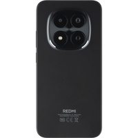 Xiaomi Redmi Note 15 Pro 5G - Vue de dos