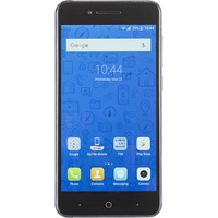 ZTE Blade A612
- Vue de face