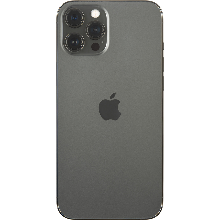 Apple iPhone 12 Pro Max - Vue de dos