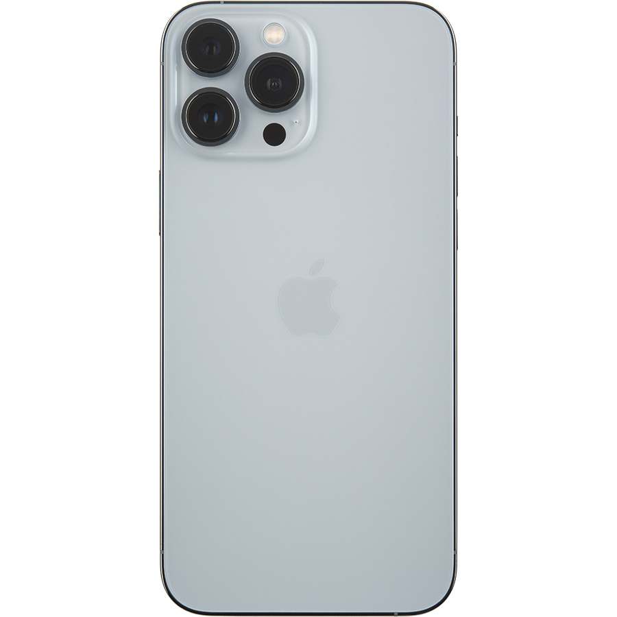 Apple iPhone 13 Pro Max - Vue de dos
