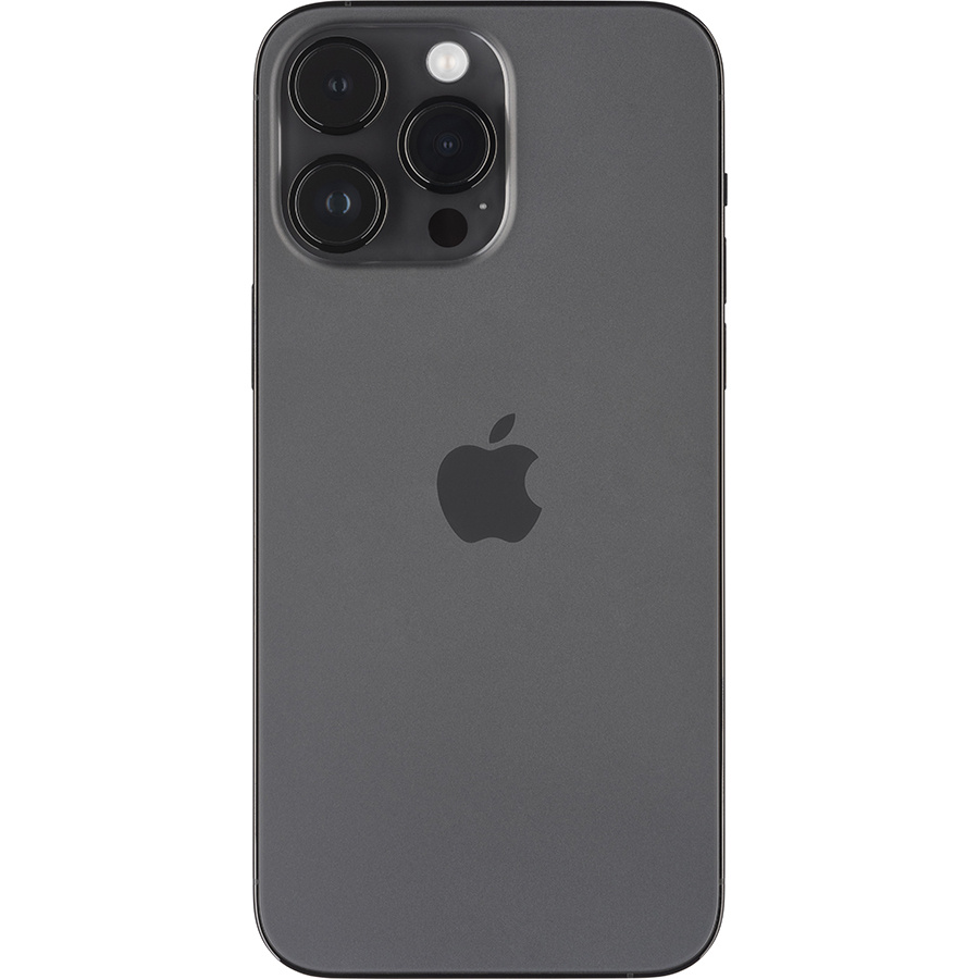 Apple iPhone 14 Pro Max - Vue de dos
