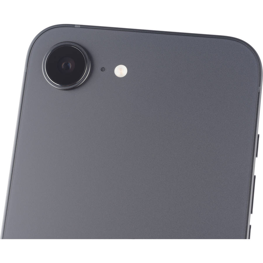 Apple iPhone 16e - Capteurs photos