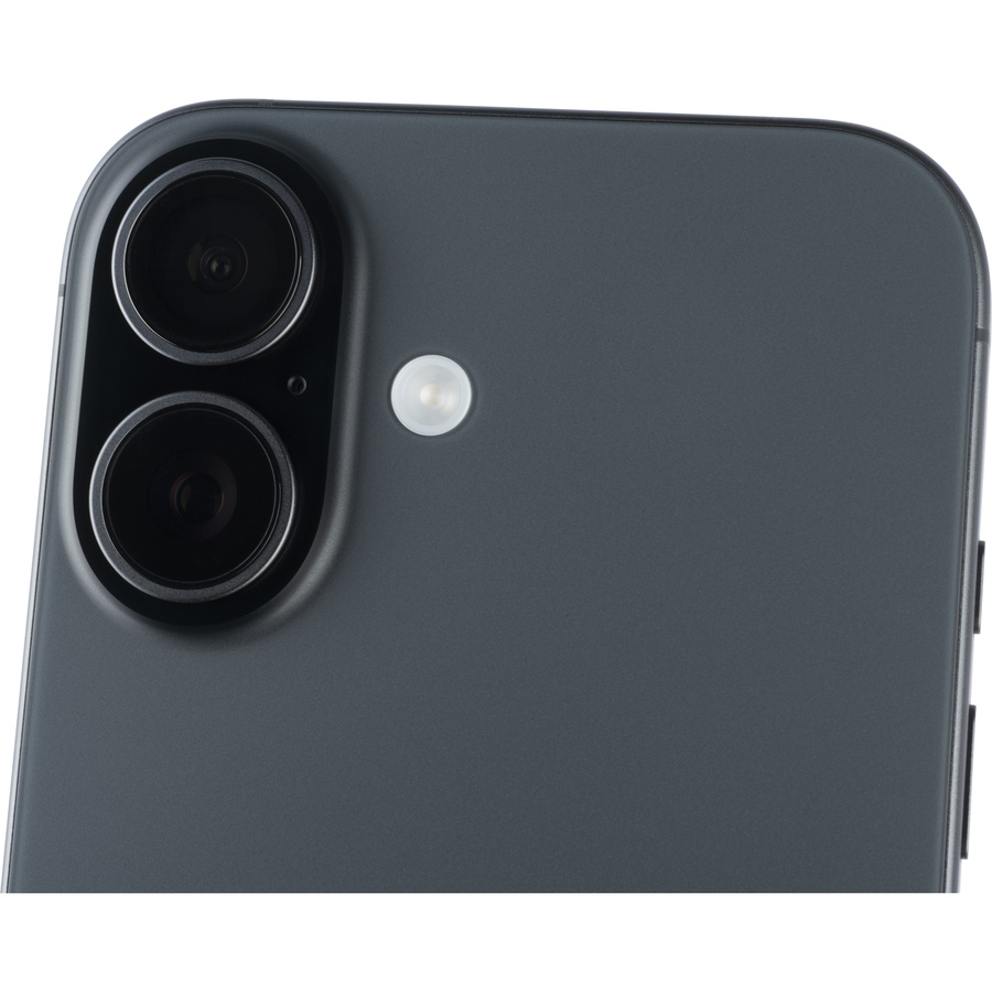 Apple IPhone 17 - Capteurs photos