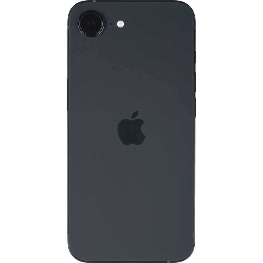 Apple iPhone 17e - Vue de dos