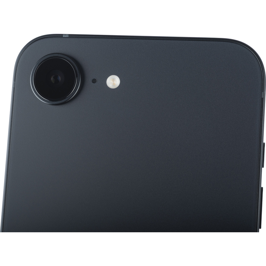 Apple iPhone 17e - Capteurs photos