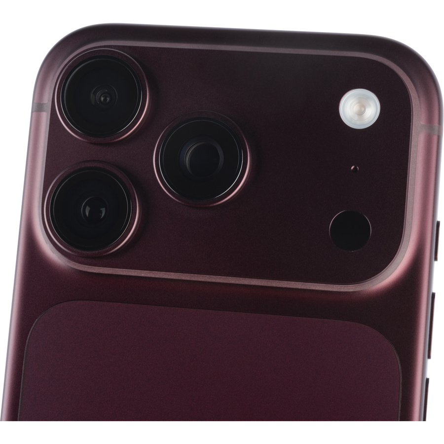 Apple iPhone 18 Pro - Capteurs photos